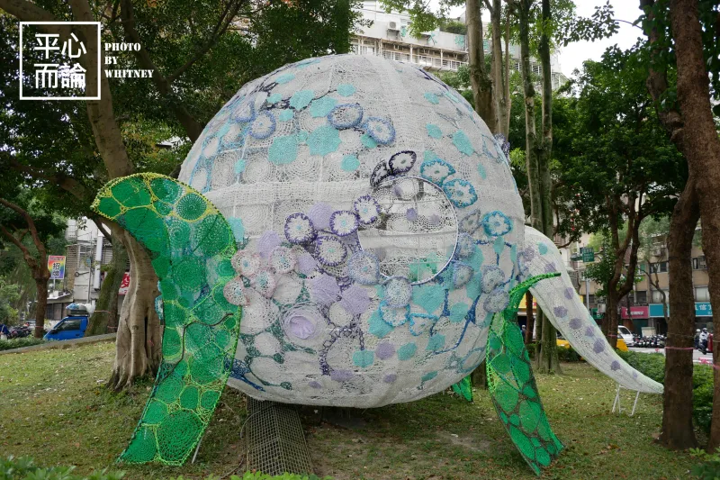 2023台灣燈會在台北 光源台北 未來展區