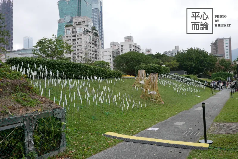 2023台灣燈會在台北 光源台北 未來展區