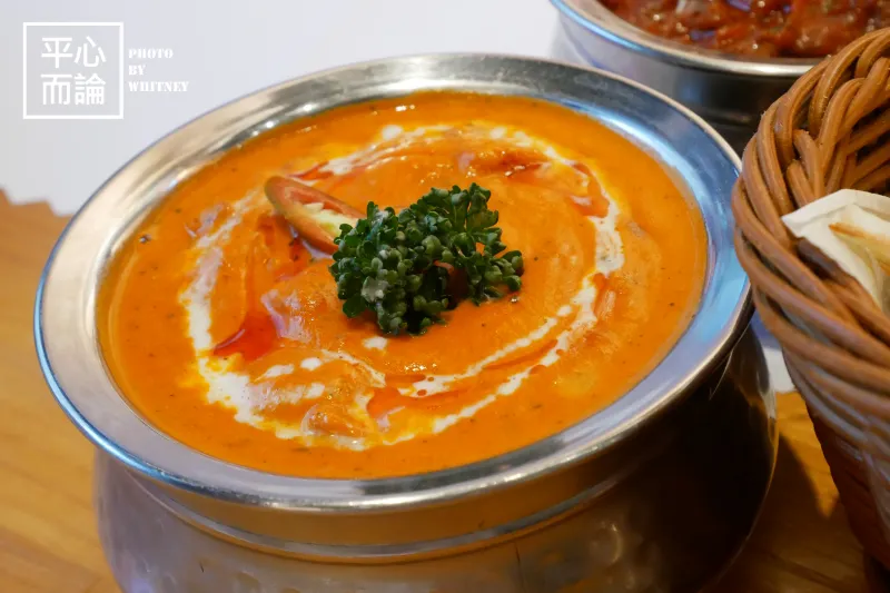 HOLI Indian Restaurant 活力印度餐廳