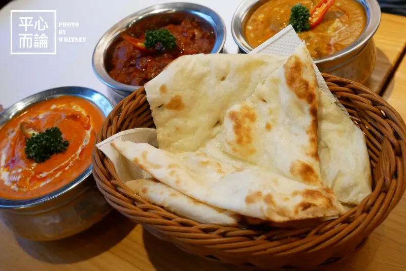 HOLI Indian Restaurant 活力印度餐廳