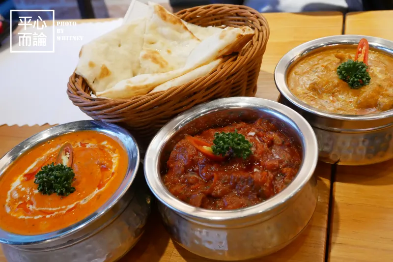 HOLI Indian Restaurant 活力印度餐廳