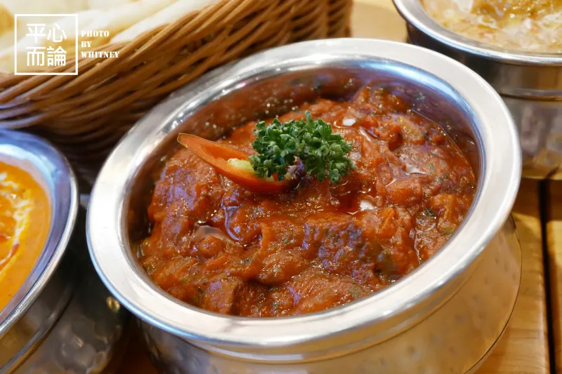 HOLI Indian Restaurant 活力印度餐廳