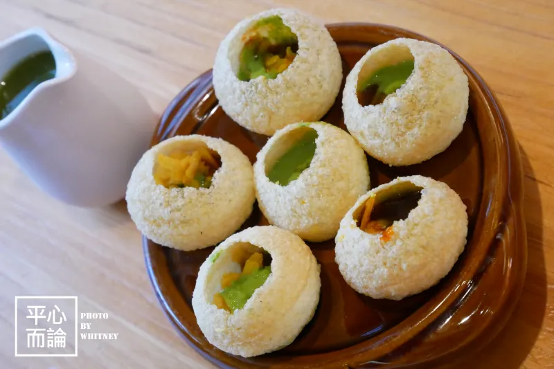 HOLI Indian Restaurant 活力印度餐廳