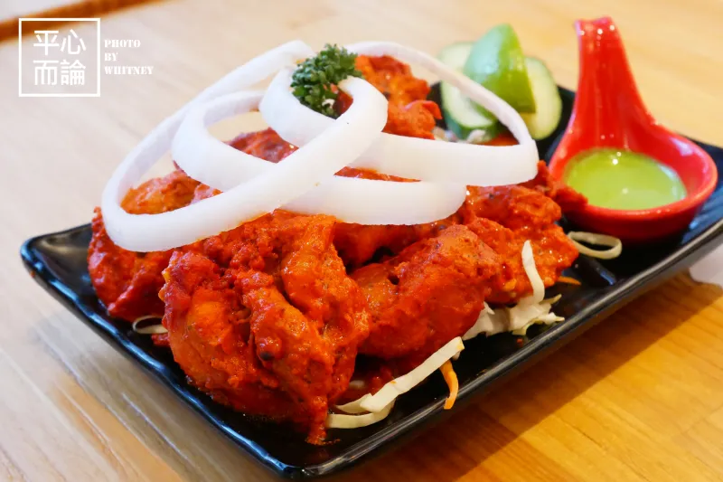 HOLI Indian Restaurant 活力印度餐廳