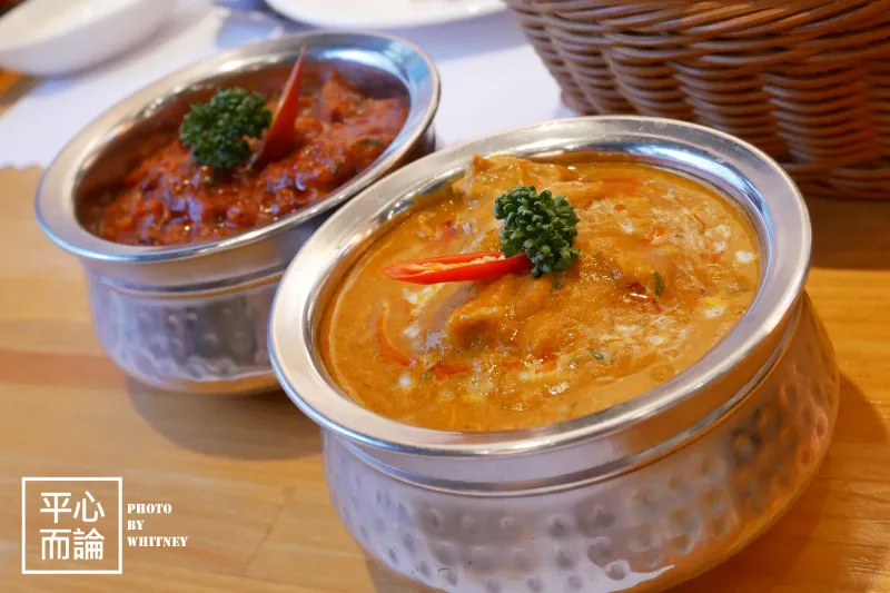 HOLI Indian Restaurant 活力印度餐廳