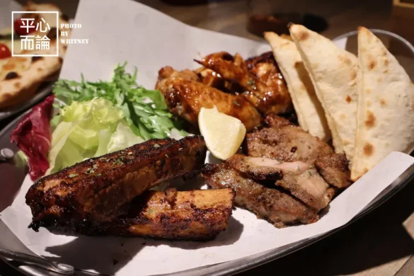Kitchen CreAfe’客意直火 (14)