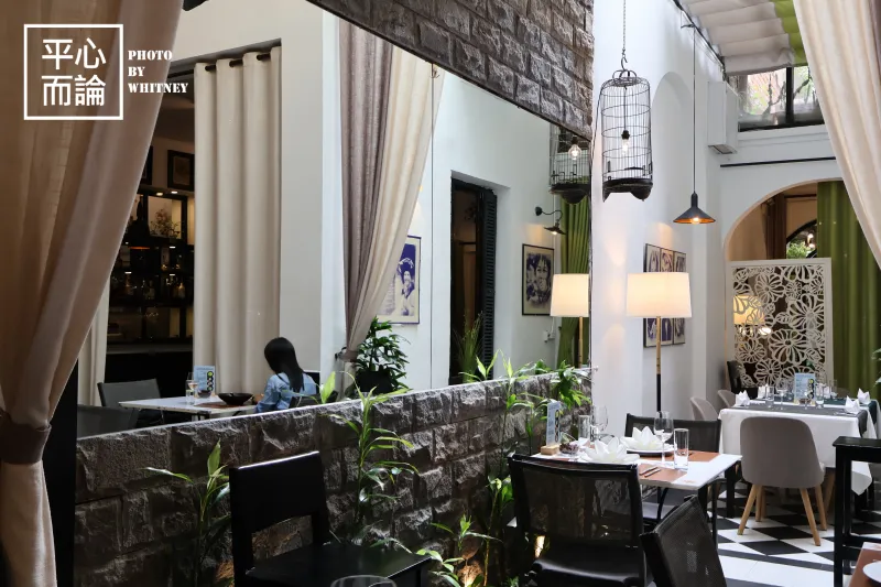 La Badiane Hanoi (2)