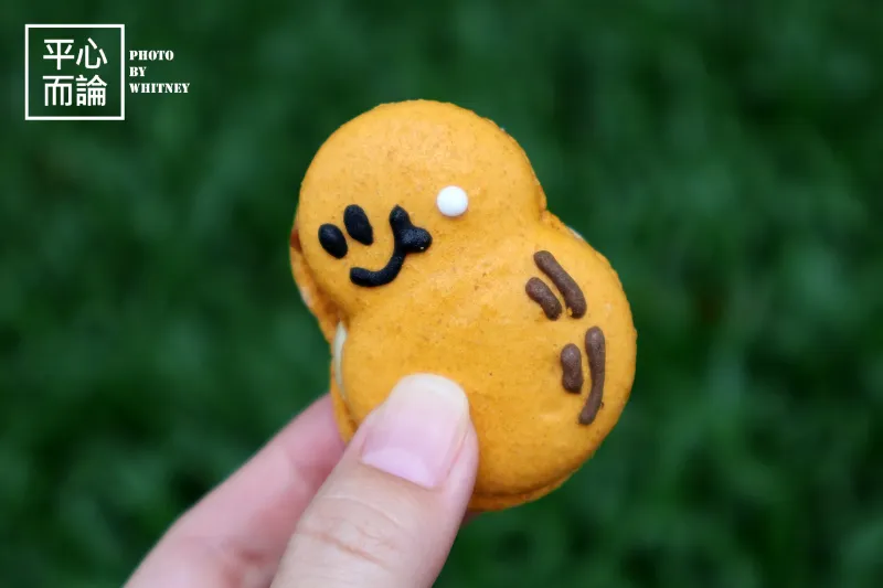 Melting Finger 舔舔手馬卡龍專賣店 (9)