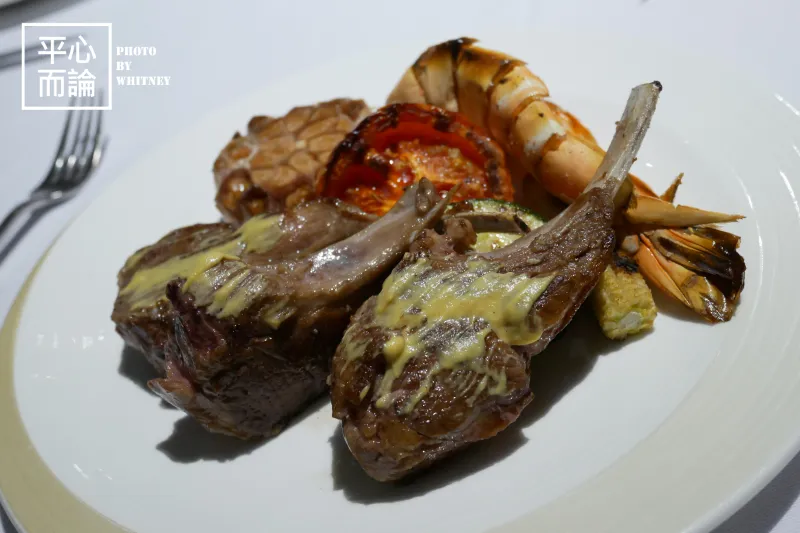 N°168 PRIME 敦化館