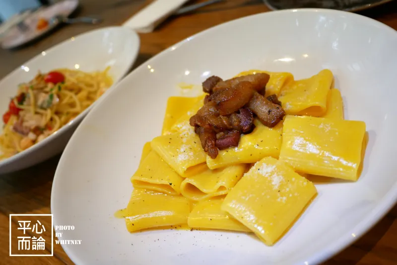 Piccola Enoteca 彼刻義式餐酒館