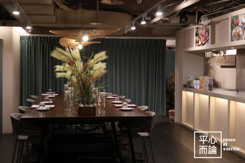 The Café By 想 國家戲劇院 (1)