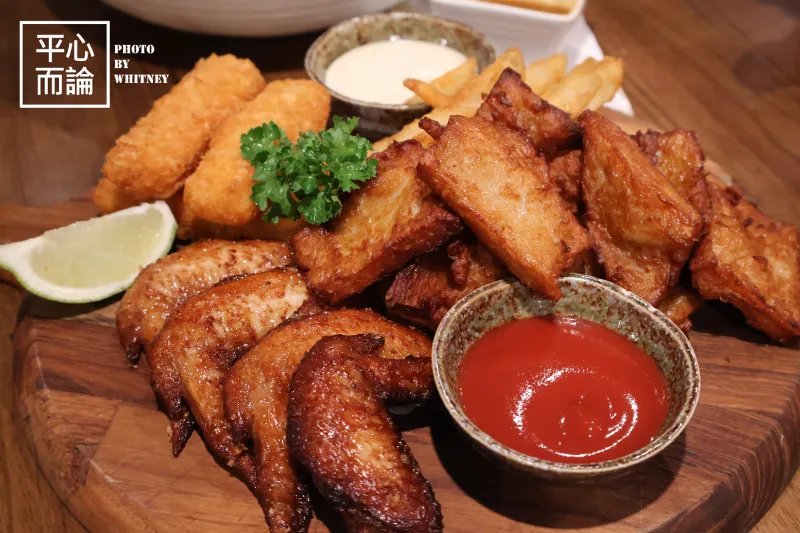 The Café By 想 國家戲劇院 (10)