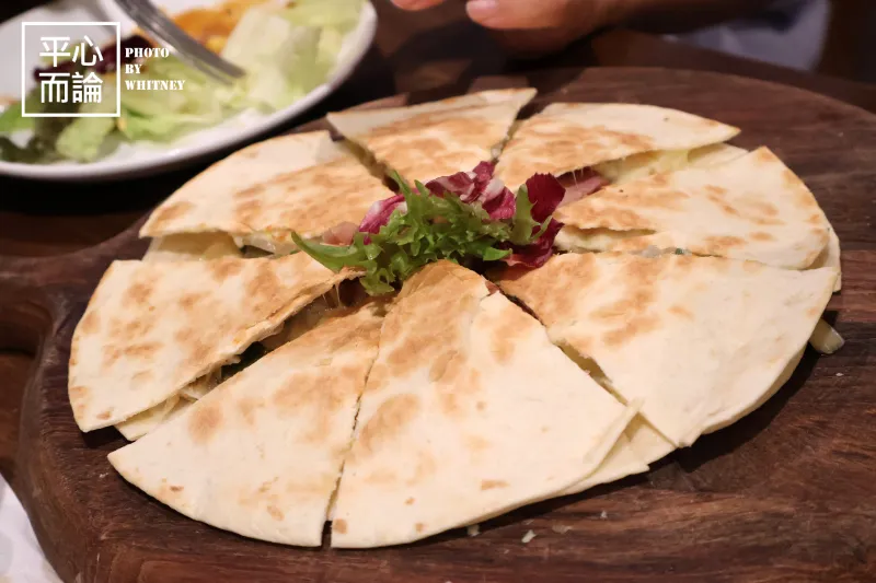 The Café By 想 國家戲劇院 (11)