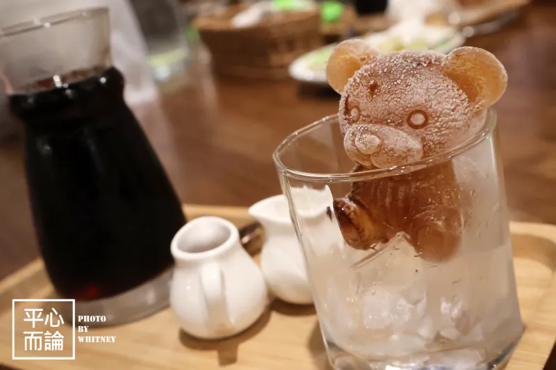 The Café By 想 國家戲劇院 (14)