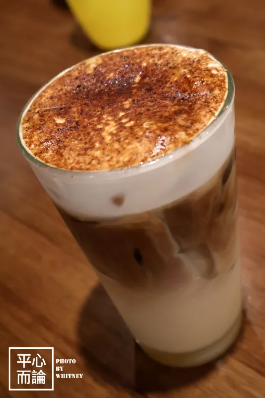 The Café By 想 國家戲劇院 (16)