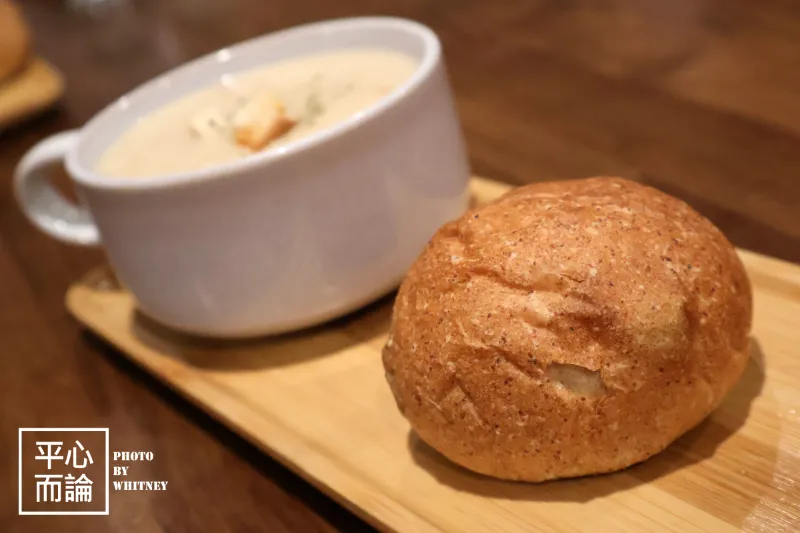 The Café By 想 國家戲劇院 (20)