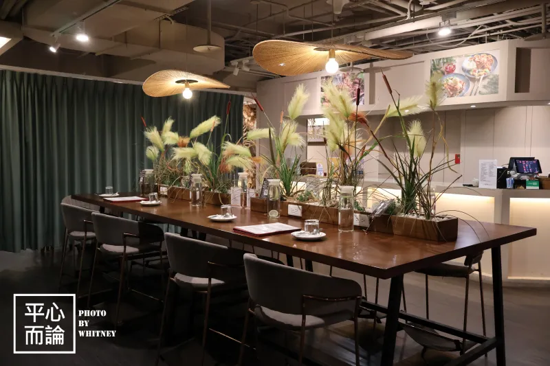 The Café By 想 國家戲劇院 (5)