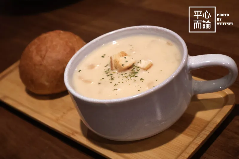 The Café By 想 國家戲劇院 (6)