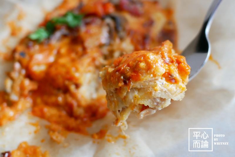 The Lasagna Bar 千層吧