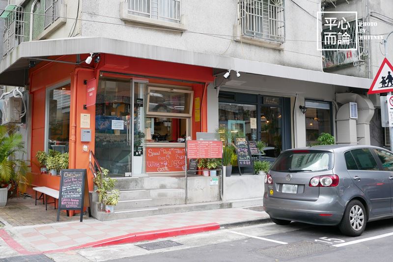 The Lasagna Bar 千層吧