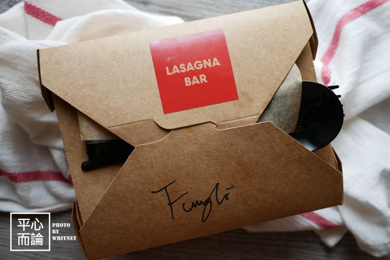 The Lasagna Bar 千層吧