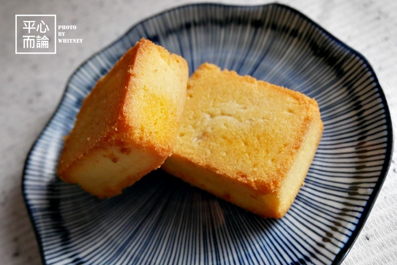 小潘蛋糕坊-鳳凰酥