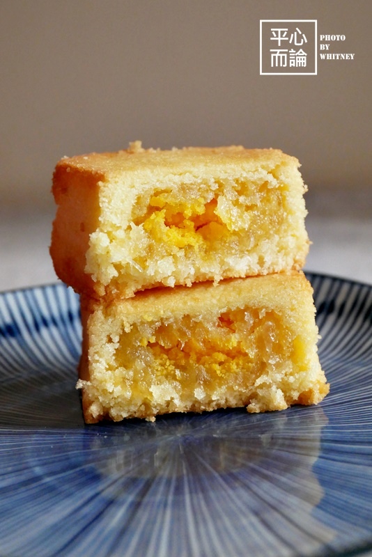 小潘蛋糕坊-鳳凰酥