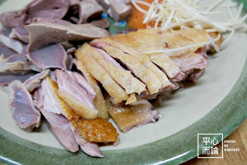 大全鵝肉專賣店