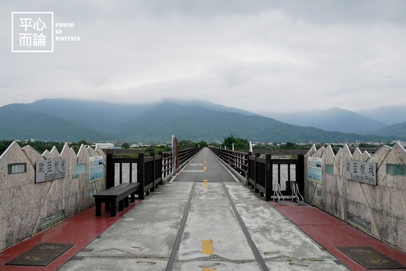 歐亞板塊及菲律賓海板塊交界處