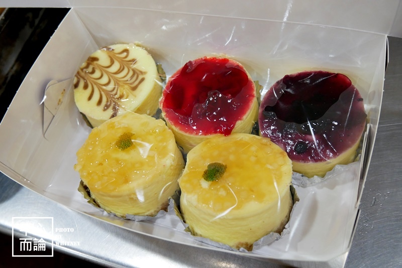 小潘蛋糕坊