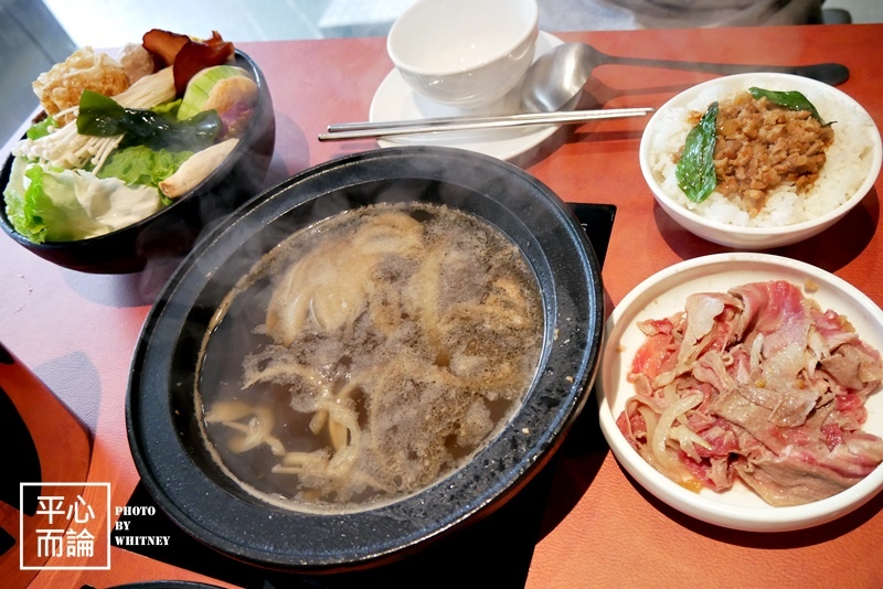 萬客什鍋