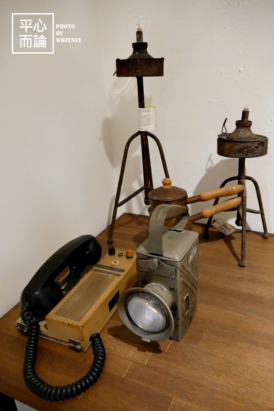 木白甜點咖啡店