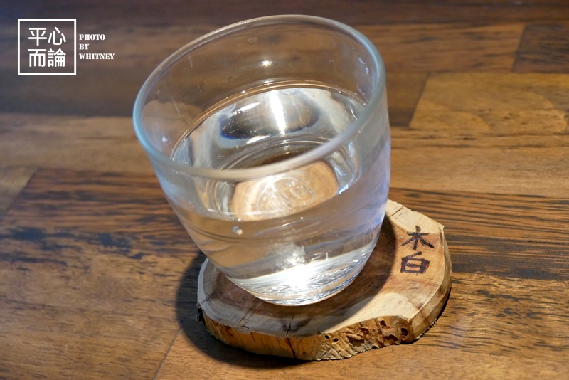 木白甜點咖啡店