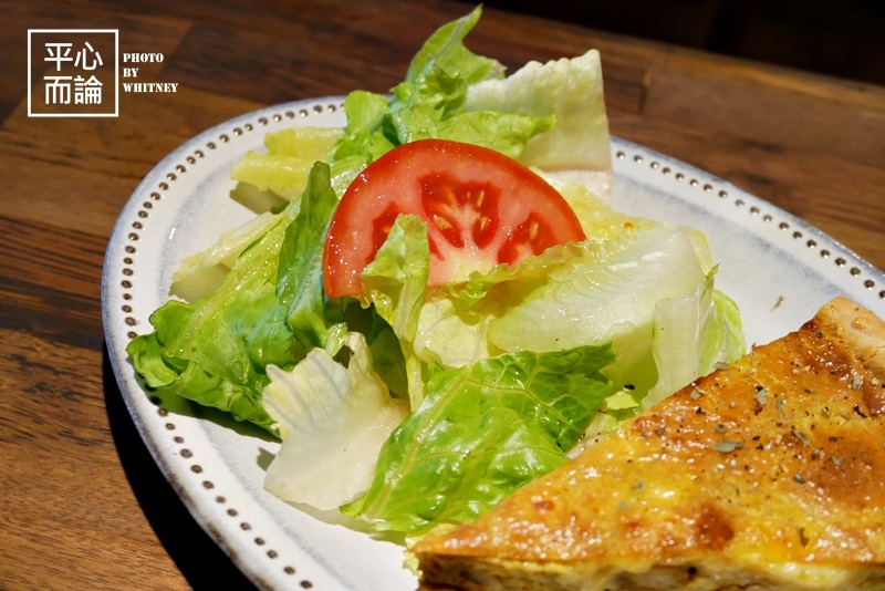 木白甜點咖啡店