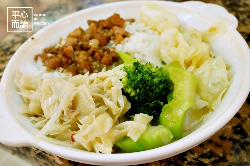 東一排骨