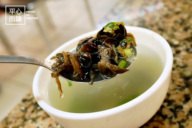 東一排骨