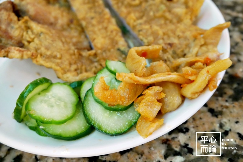 東一排骨