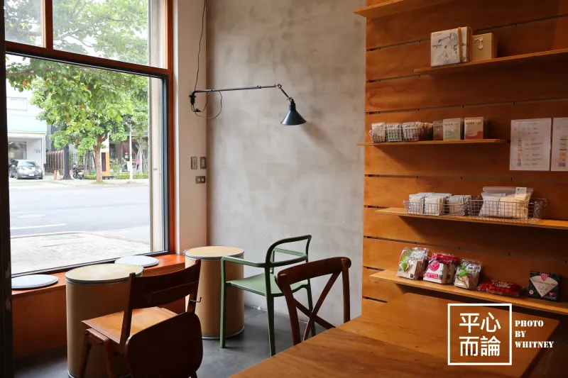 三火木咖啡 SHEN Roastery (燊咖啡幸福店) (2)