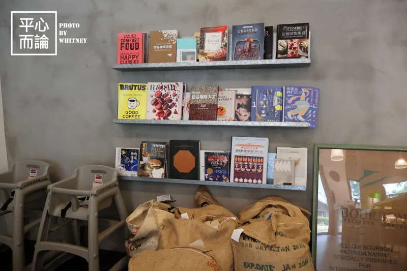 三火木咖啡 SHEN Roastery (燊咖啡幸福店) (3)