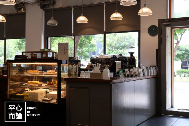 三火木咖啡 SHEN Roastery (燊咖啡幸福店) (9)