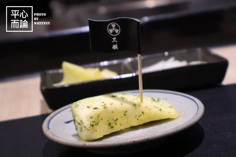 三鉄鐵板燒 (17)