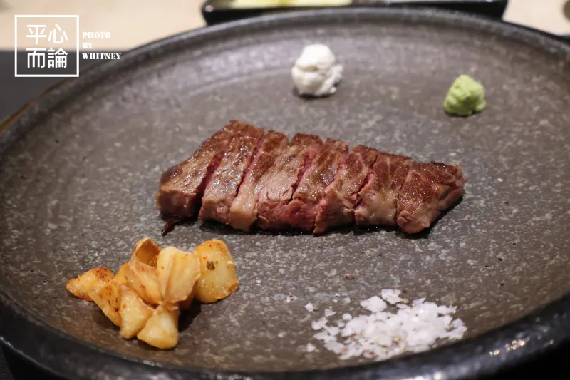 三鉄鐵板燒 (18)