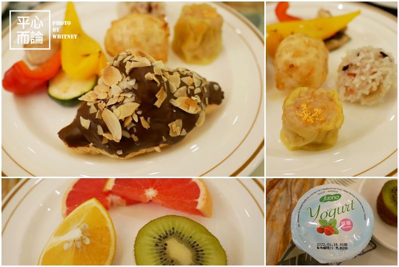 台中林酒店-森林百匯