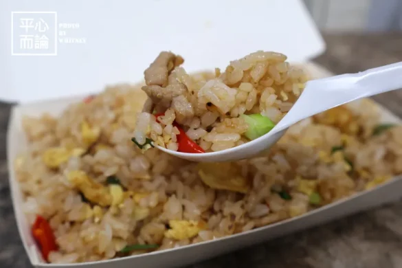 喬喜蛋炒飯專賣店 (5)