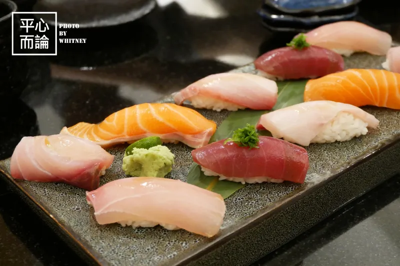 季藝日本料理