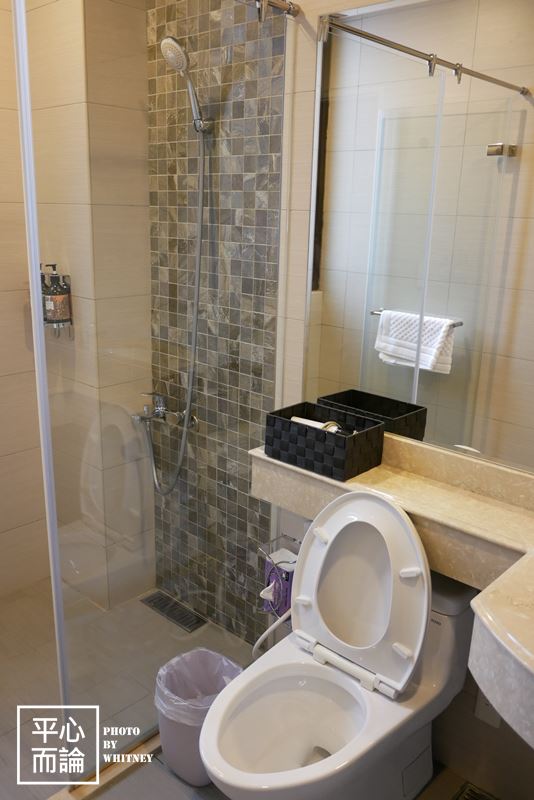 宜蘭羅東 好家民宿-302雙人房