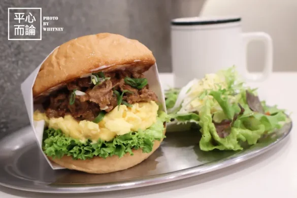 富特士多早餐店 FOOTD STORE (5)