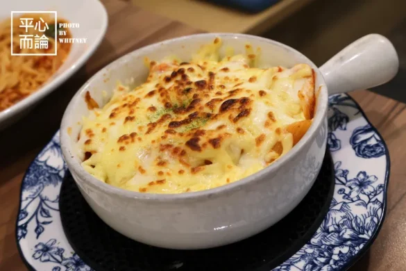 小義城義大利麵 (9)