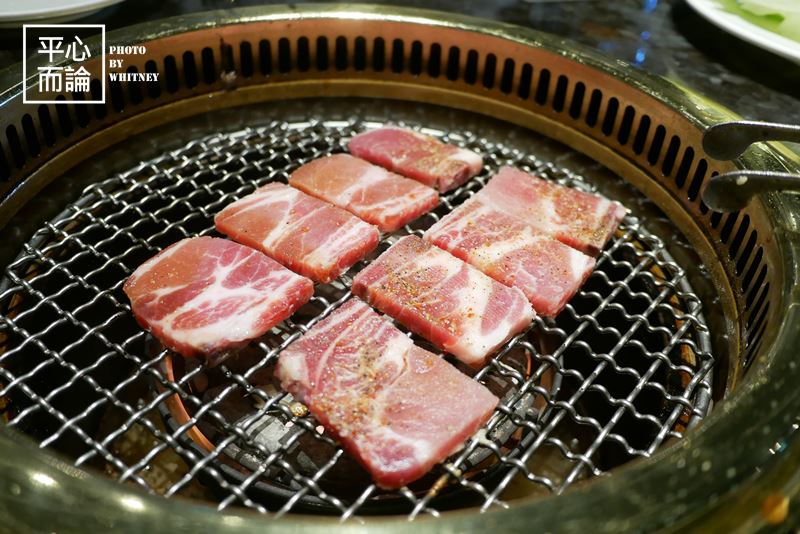 屋馬燒肉