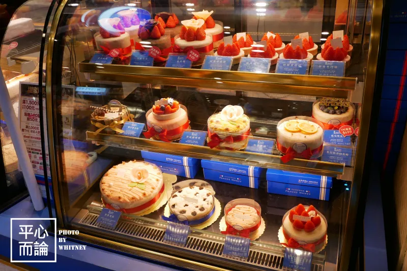 布拉格的調色盤